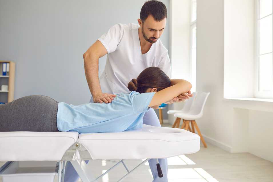 The Benefits of Physical Therapy Massage - Massage Therapy for Pain Relief