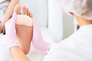 What is Negative Pressure Wound Therapy?