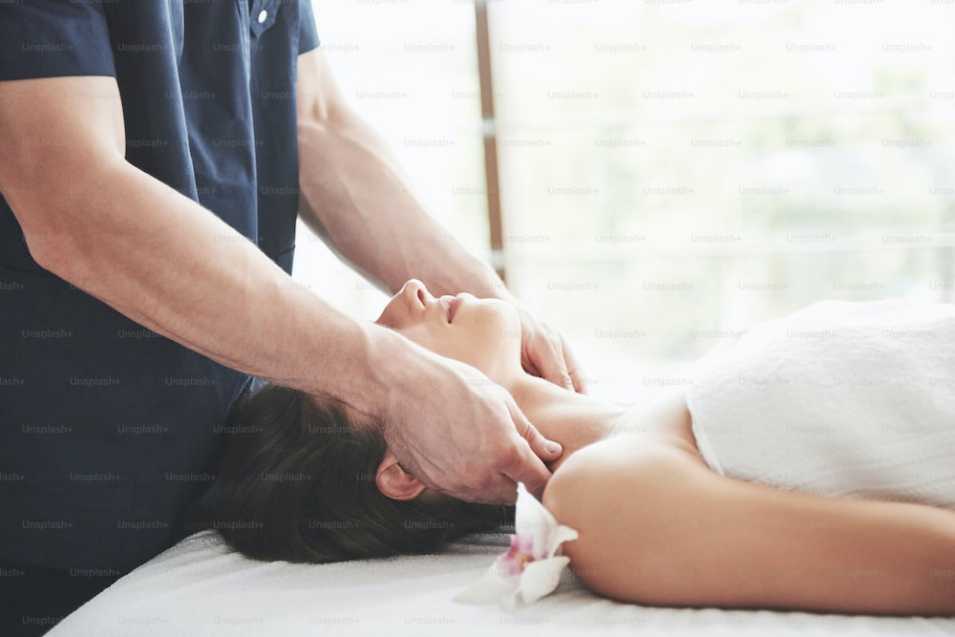 Relax and Rejuvenate with Serenity Massage Therapy: A Complete Guide