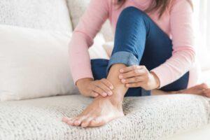 The Future of Foot Health: Advances in Subtalar Fusion Surgery