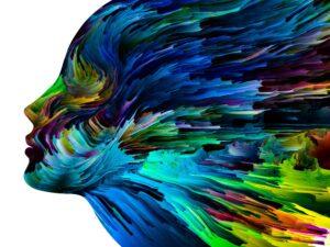 Texture Gradient Psychology