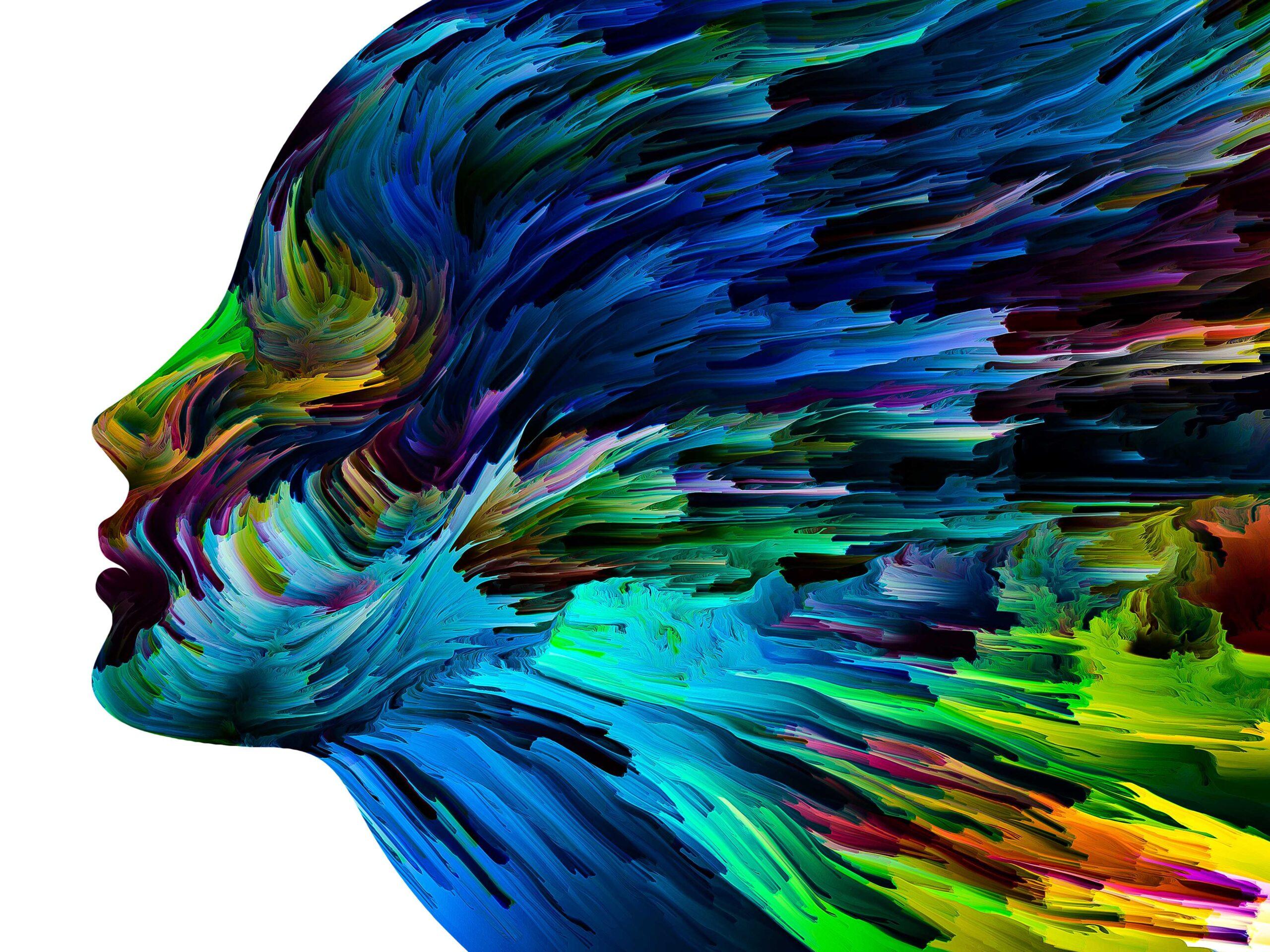 Texture Gradient Psychology Therapy NYC