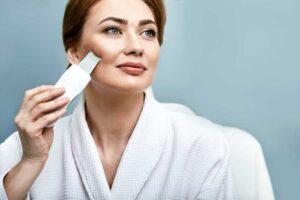 At-Home Cavitation Treatment