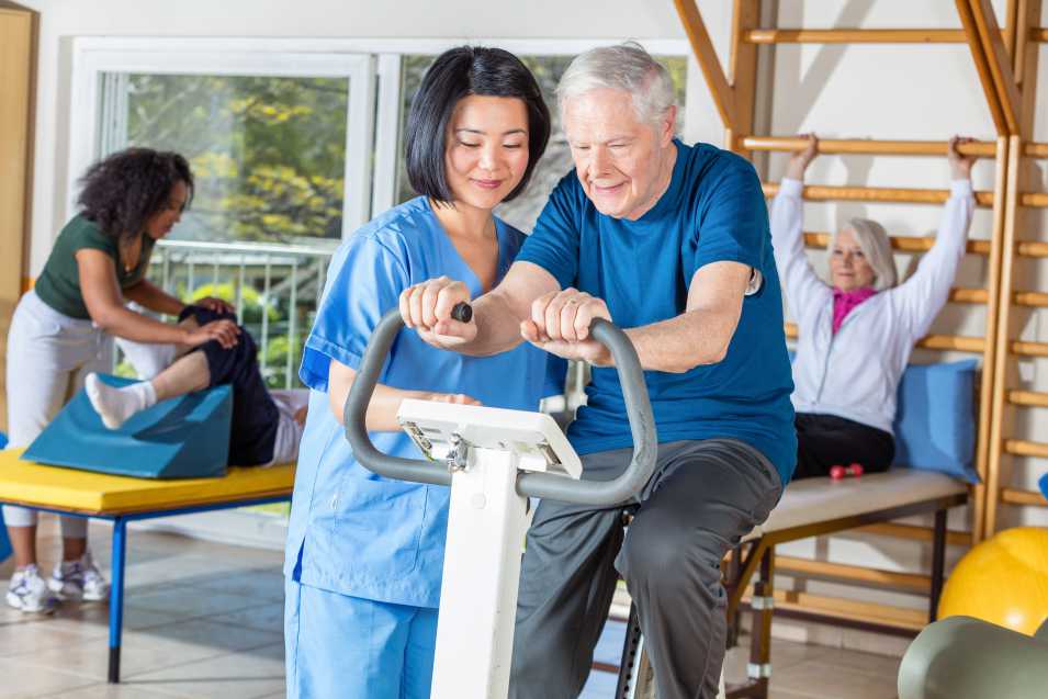 Power of Exercise Therapy: How It Can Improve Your Health and Wellness?