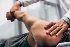 Physiotherapy Treatments for Chronic Pain