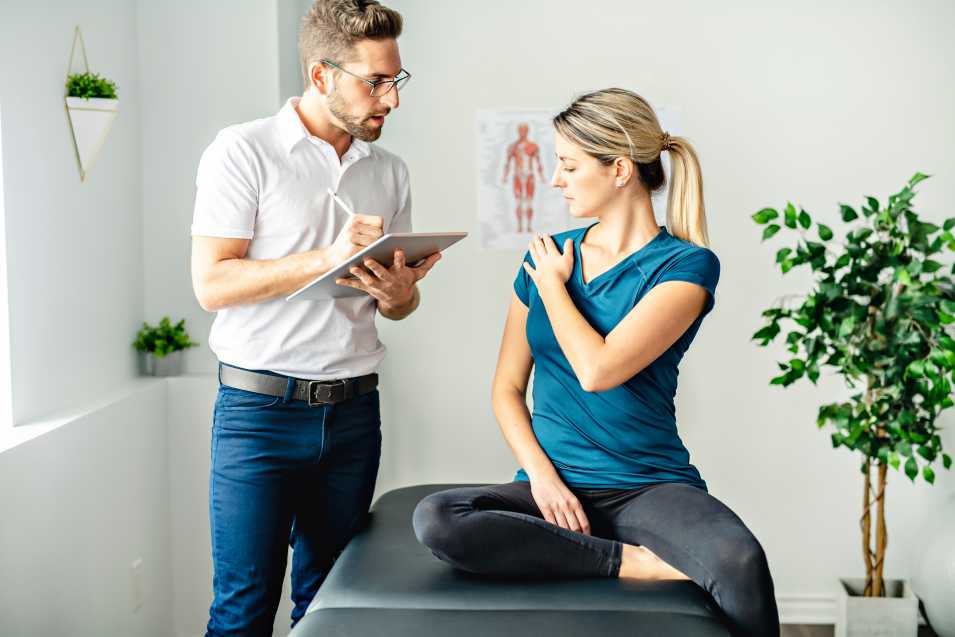 physiotherapy-treatments-for-chronic-pain The 5 Most Effective Physiotherapy Treatments for Chronic Pain