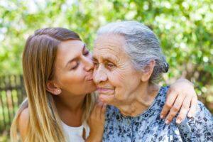 What Are The Hospice Criteria For Dementia?