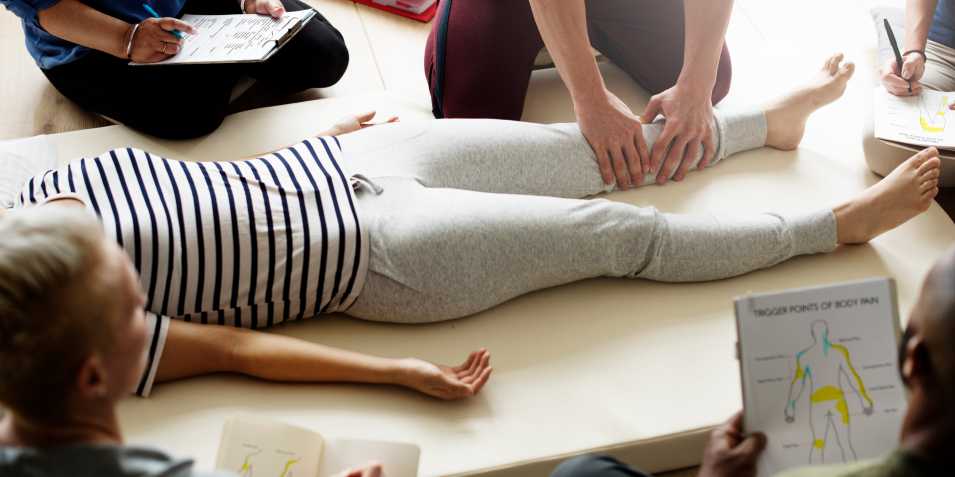 How Long Does It Take to Become a Massage Therapist?