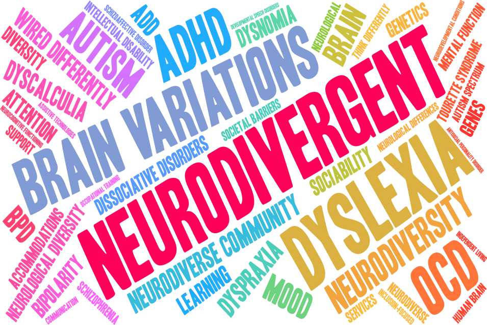 Is OCD Truly Neurodivergent?