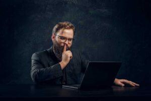 How to Stop Nose Picking Once and For All?