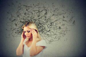 7 Types of ADHD in Adults