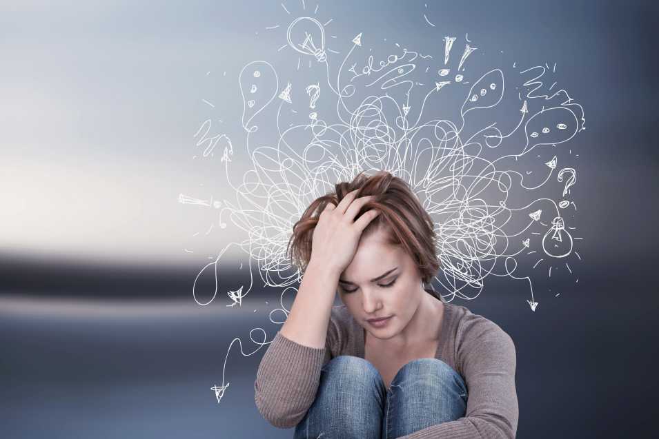 ADHD in Adulthood - How To Control It?