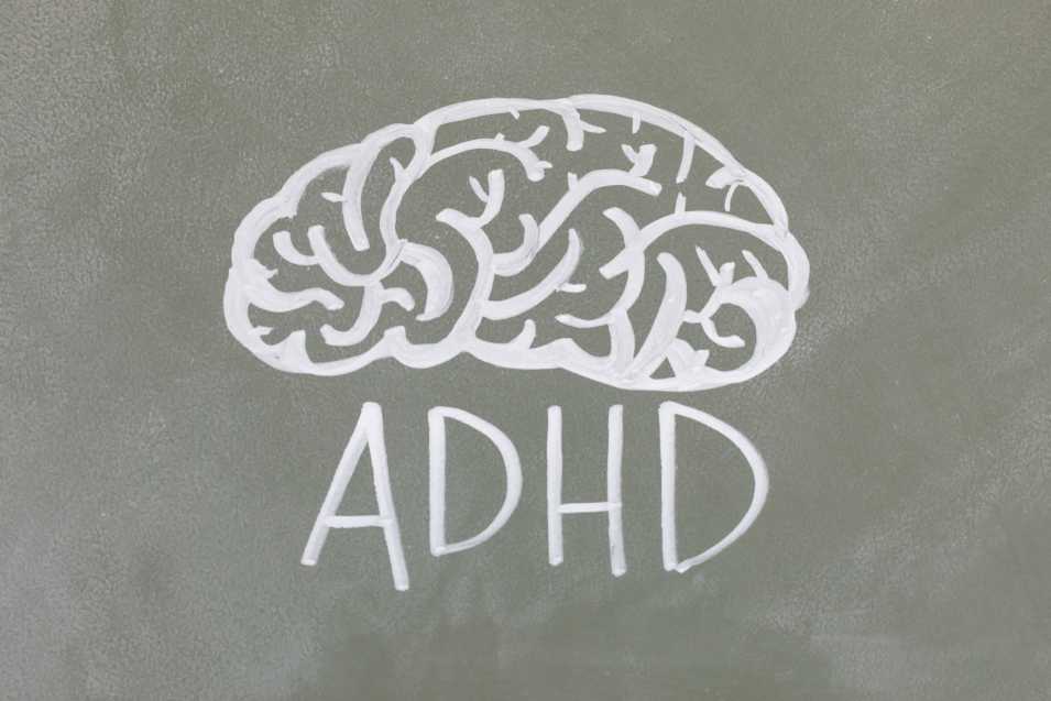 ADHD in Adulthood - Ways to control it, recognize it, and treat it