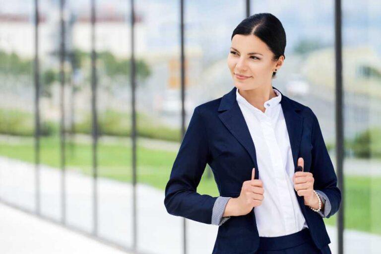 Arrogance Vs Confidence