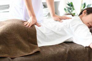 Benefits of Full Body Massage