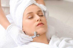 Buccal Facial Massage in NYC