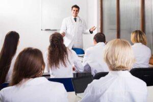 NYU Physical Therapy Program Reviews