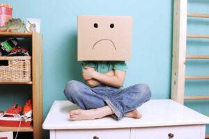Rejection Sensitive Dysphoria in Autism