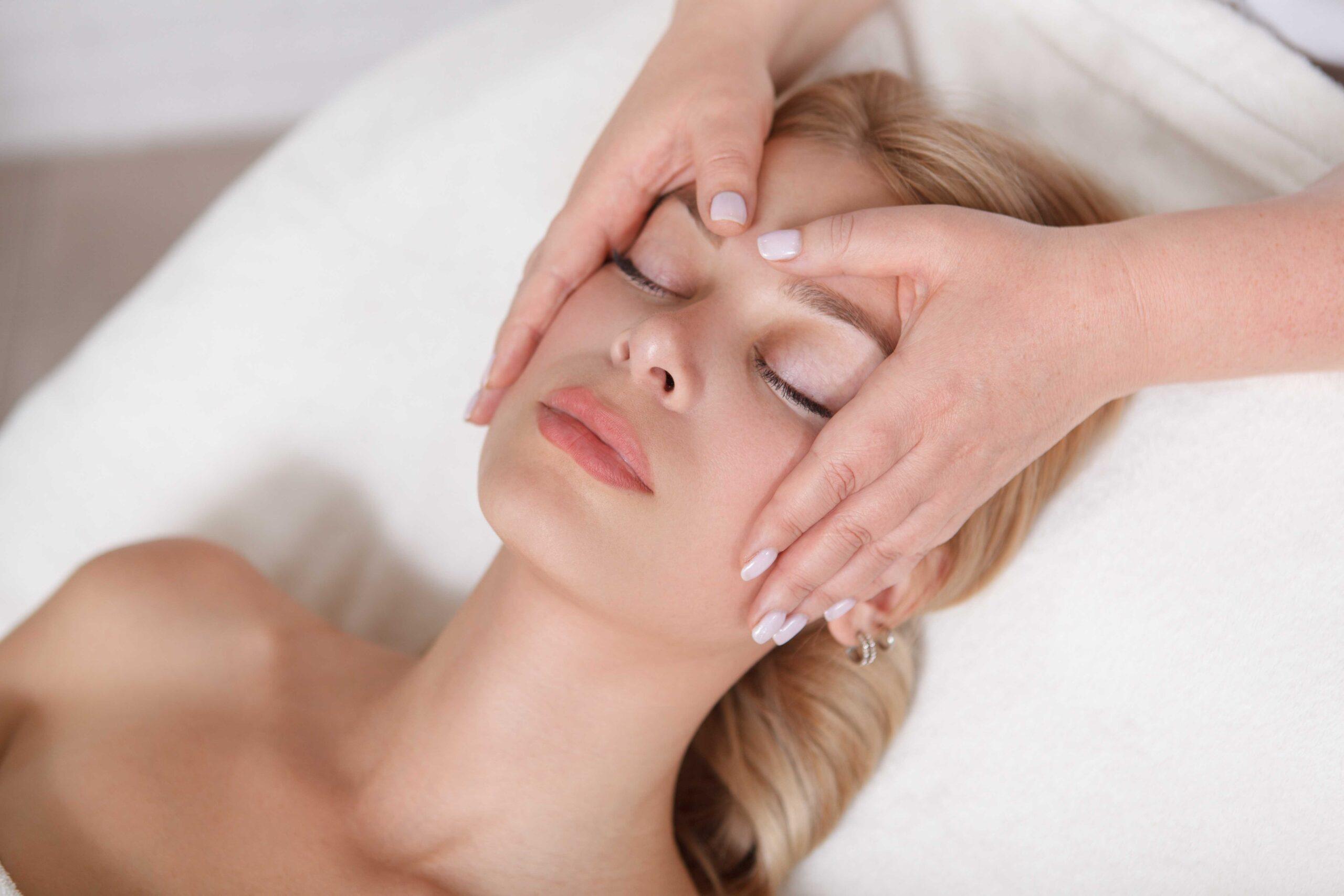 How Stress Relief Massage Can Transform Your Well-being?