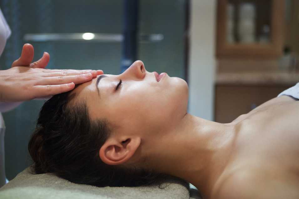 An Ultimate Guide to Relaxation Massage