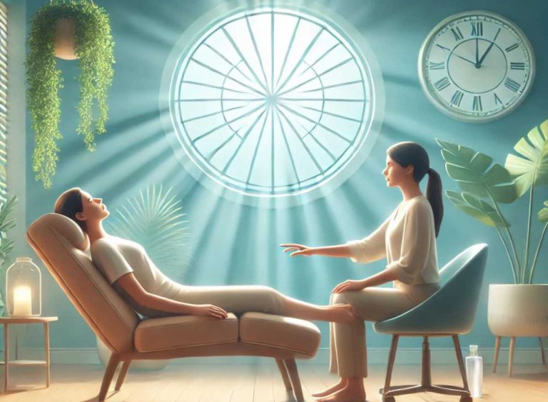 Self Hypnosis and Clear Mind Hypnotherapy