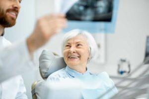 Does Medicare Cover Dental Implants?