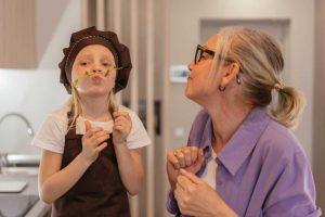 Feeding Therapy for Children