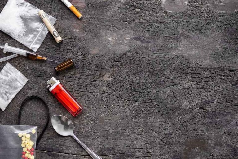 is ketamine addictive when used for depression