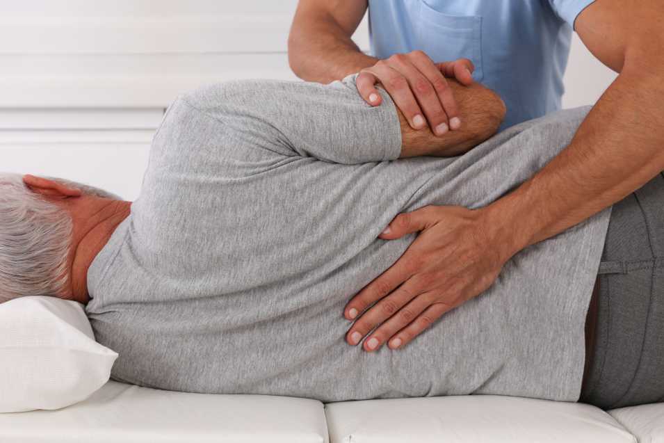 Japanese Massage for Pain Management and Rehabilitation