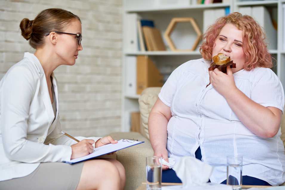 binge eating therapist recommendation in nyc