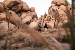 Benefits Of Adventure Therapy