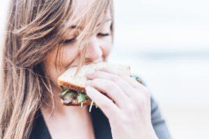 Why Do I Binge Eat At Night?