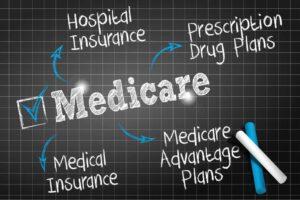 Physical Therapy in NYC That Accepts Medicare