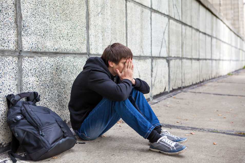 Programs for Troubled Teens
