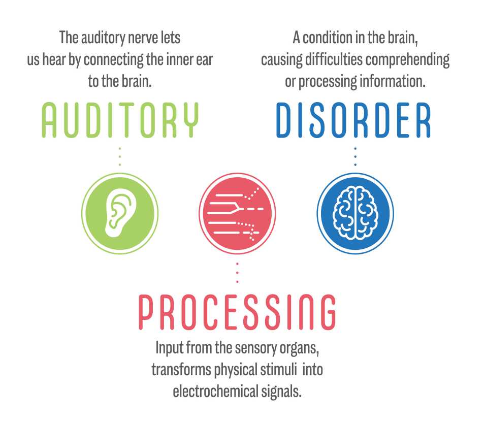 auditory processing disorder