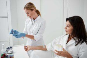 Exosomes IV Therapy – A Revolutionary Approach to Healing