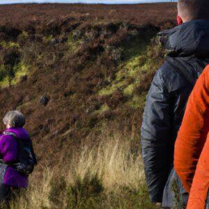 Wilderness Therapy For Adults