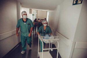 Nurses Vital Role in Enhancing Therapeutic Outcomes