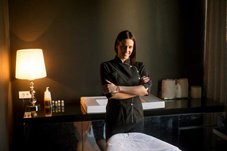 Benefits Of Brazilian Massage