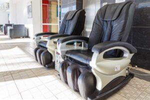 The Benefits Of Mall Massage