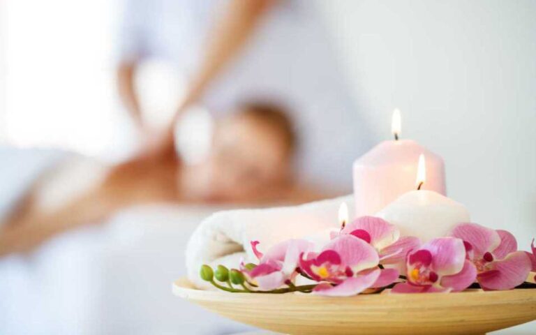 Does Medicaid Cover Massage Therapy?