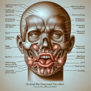 How Orofacial Myofunctional Therapy Can Improve Swallowing and Chewing Functions?