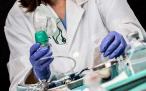 What Can You Do With A Bachelor’s In Respiratory Therapy?