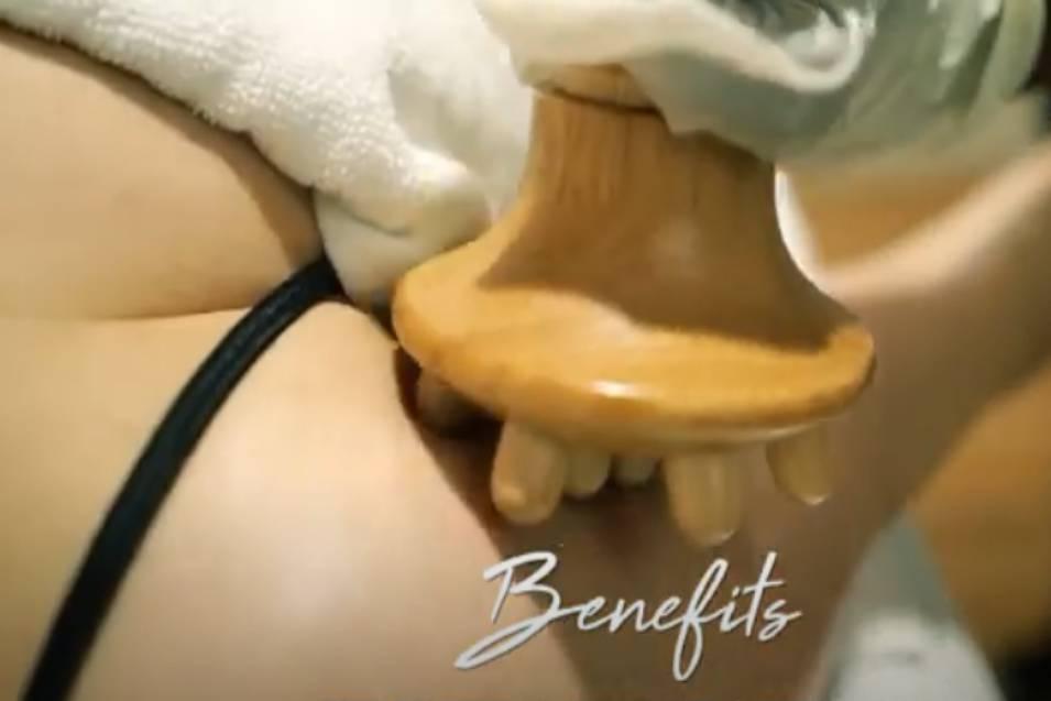 Madero Therapy Massage