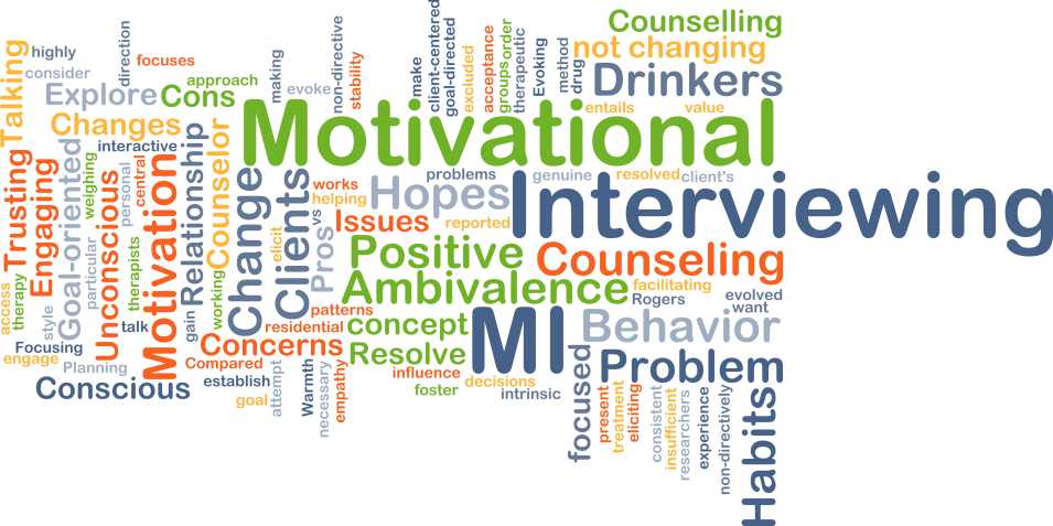 What Differentiates Motivational Interviewing From Person-Centered Therapy?