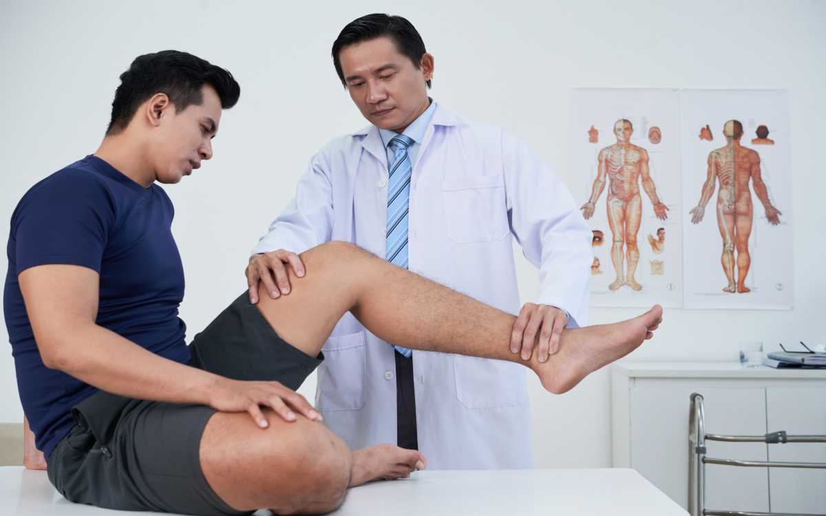 CFMT Physical Therapy (Certified Functional Manual Therapist)