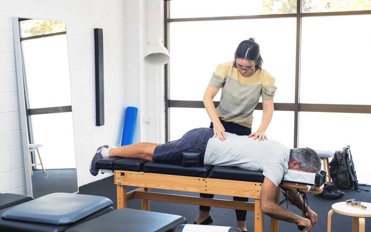 CFMT Physical Therapy (Certified Functional Manual Therapist)