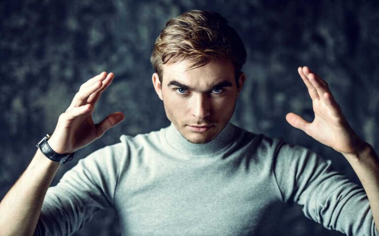 Degree In Parapsychology