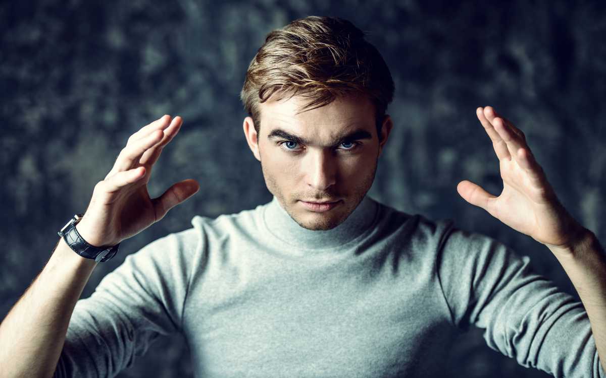 Degree In Parapsychology