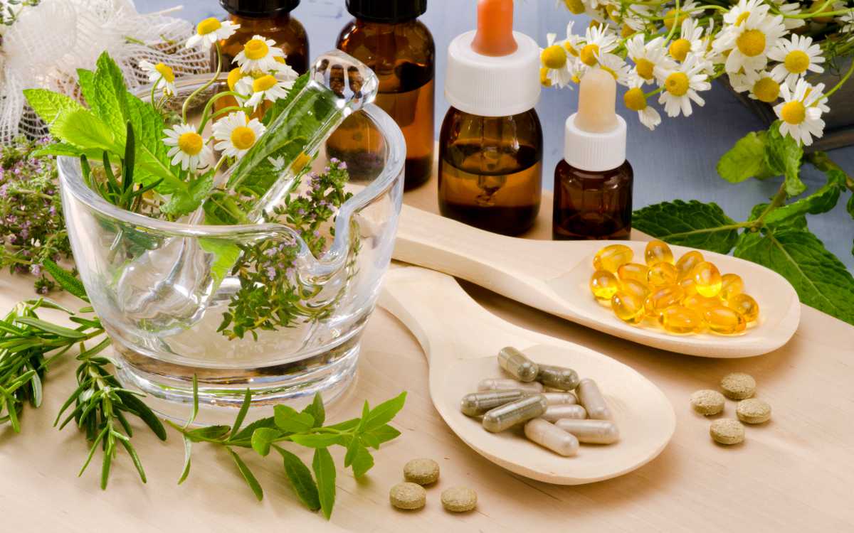 Homeopathy Vs Naturopathy